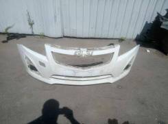 Бампер. Chevrolet Cruze, J300, J308, J305