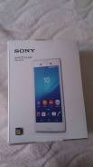 Sony Xperia M4 Aqua Dual. Б/у