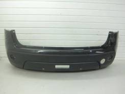 Бампер. Nissan Dualis, J10 Nissan Qashqai, J10E, J10. Под заказ