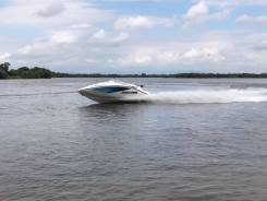 BRP Sea-Doo Challenger. Год: 2006 год, длина 5,36 м., двигатель стационарный, 215,00 л.с., бензин