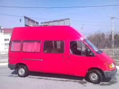 Ford Transit. Продаю форд транзит, 2 500 куб. см., 8 мест