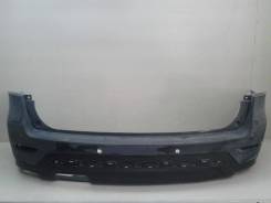 Бампер. Nissan Pathfinder, R52. Под заказ
