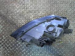Фара (передняя) Audi A4 (B8) 2007-2011, левая