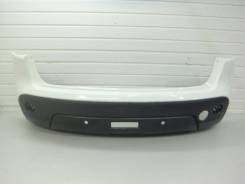 Бампер. Nissan Dualis, J10 Nissan Qashqai, J10E, J10. Под заказ
