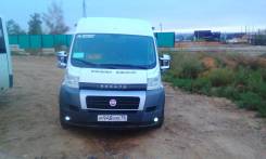 Fiat Ducato. Продам maxi., 2 300 куб. см., 22 места