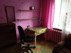 Комната, проспект Океанский 46. Центр, агентство, 11 кв. м. Комната