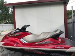 Yamaha FX Cruiser SHO. 220,00 л.с., Год: 2009 год