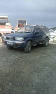 Nissan Terrano. автомат, 4wd, 3.3, бензин