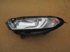 Фара. Ford EcoSport