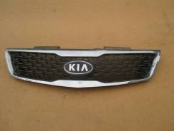 Решетка радиатора. Kia Cerato