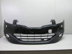 Бампер передний под омыв фар. nissan qashqai 10- б/у. Nissan Dualis Nissan Qashqai. Под заказ