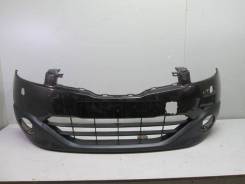 Бампер передний под омыв фар. nissan qashqai 10- б/у. Nissan Qashqai Nissan Dualis. Под заказ