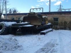 Чмзап 5523А. Продам тралл , 30 000 кг.