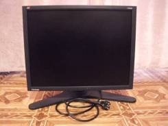 Viewsonic. 20" (51 см), технология LCD (ЖК)