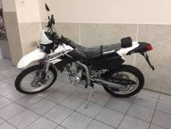 Kawasaki KLX 250S. 250 куб. см., исправен, птс, без пробега. Под заказ