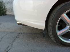 Клык бампера. Toyota Caldina, AZT241W, AZT246W, ST246W, ZZT241W Двигатели: 1AZFSE, 1ZZFE, 3SGTE