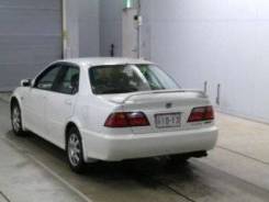 Дверь боковая. Honda Accord, CF4, CF3