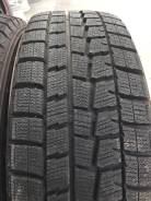 Dunlop Winter Maxx WM01. Зимние, 2014 год, износ: 5%, 4 шт