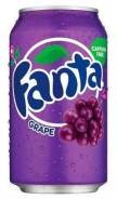 Fanta.