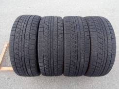Bridgestone Blizzak VRX. Зимние, без шипов, 2013 год, износ: 10%, 4 шт