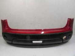 Бампер. Nissan Dualis, J10 Nissan Qashqai, J10E, J10. Под заказ