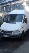 Mercedes-Benz Sprinter 311 CDI. Продается грузовой фургон, 2 200 куб. см., 1 500 кг.