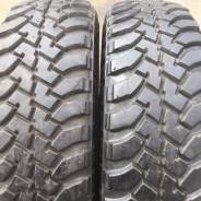 Bridgestone Dueler M/T. Грязь MT, износ: 10%, 2 шт