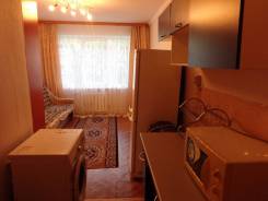 Гостинка, улица Некрасовская 52. Некрасовская, агентство, 17 кв. м. Прихожая