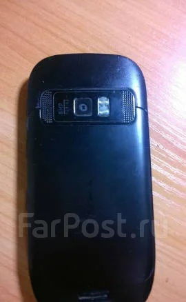 Nokia C6-00. �/� ����