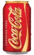 Coca-Cola.