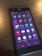 Sony Xperia ZR. �/� ����
