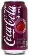 Coca-Cola.