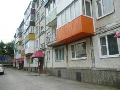 2-комнатная, улица Океанская 94А. Садовая, агентство, 47 кв. м.