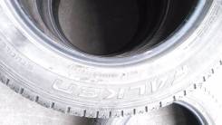 Falken Landair SL S-112. Зимние, без шипов, 2005 год, износ: 40%, 4 шт