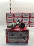 Датчик кислородный. Toyota Vanguard, ACA31, ACA33, ACA33W, ACA36, ACA38, ACA38W Toyota RAV4, ACA30, ACA31, ACA31W, ACA32, ACA33, ACA36, ACA36W, ACA37...