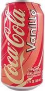 Coca-Cola.
