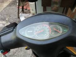 Racer Meteor. 49 куб. см., исправен, птс, с пробегом