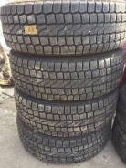 Yokohama Guardex F720. Зимние, без шипов, 2002 год, износ: 5%, 4 шт