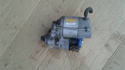 Стартер. Toyota: Land Cruiser Cygnus, Tundra, 4Runner, Land Cruiser, Sequoia Lexus LX470, UZJ100 Двигатель 2UZFE