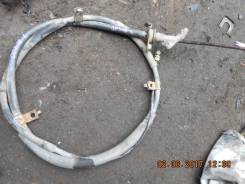 Тросик ручного тормоза. Toyota Town Ace, CR30G, YR30G, CR31G, YR36G, CR36, YR36, CR37, CR38, CR31, CR36V, CR30, CR37G, YR30 Toyota Lite Ace, YR30G, CR...