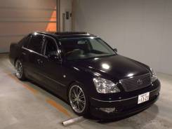 Toyota Celsior. UCF30, 3UZFESWAP RIDERSWHEELS