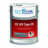 GT Oil. синтетическое