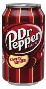 Dr Pepper.