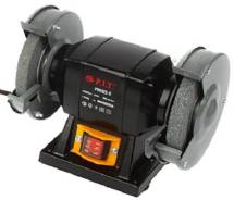 Станок точильный PIT PBG125-C (200Вт)