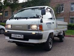 Toyota Town Ace. 1992г. 4WD, 1 800 куб. см., 1 000 кг.