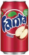 Fanta.