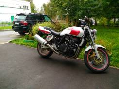 Honda CB 1000. 998 куб. см., исправен, птс, с пробегом
