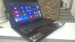 Lenovo G580. 15.6", 2,2 ГГц, ОЗУ 4096 Мб, диск 500 Гб, WiFi, Bluetooth, аккумулятор на 3 ч.