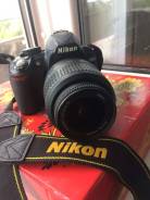 Nikon D3100