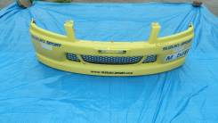 Бампер. Suzuki Swift, HT81S, HT51S Двигатели: M15A, M13A